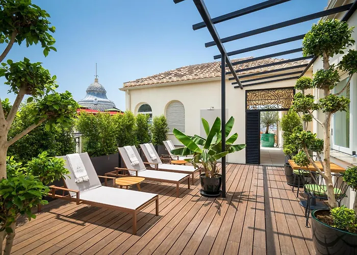 Palacio Gran Vía, a Royal Hideaway Hotel Granada